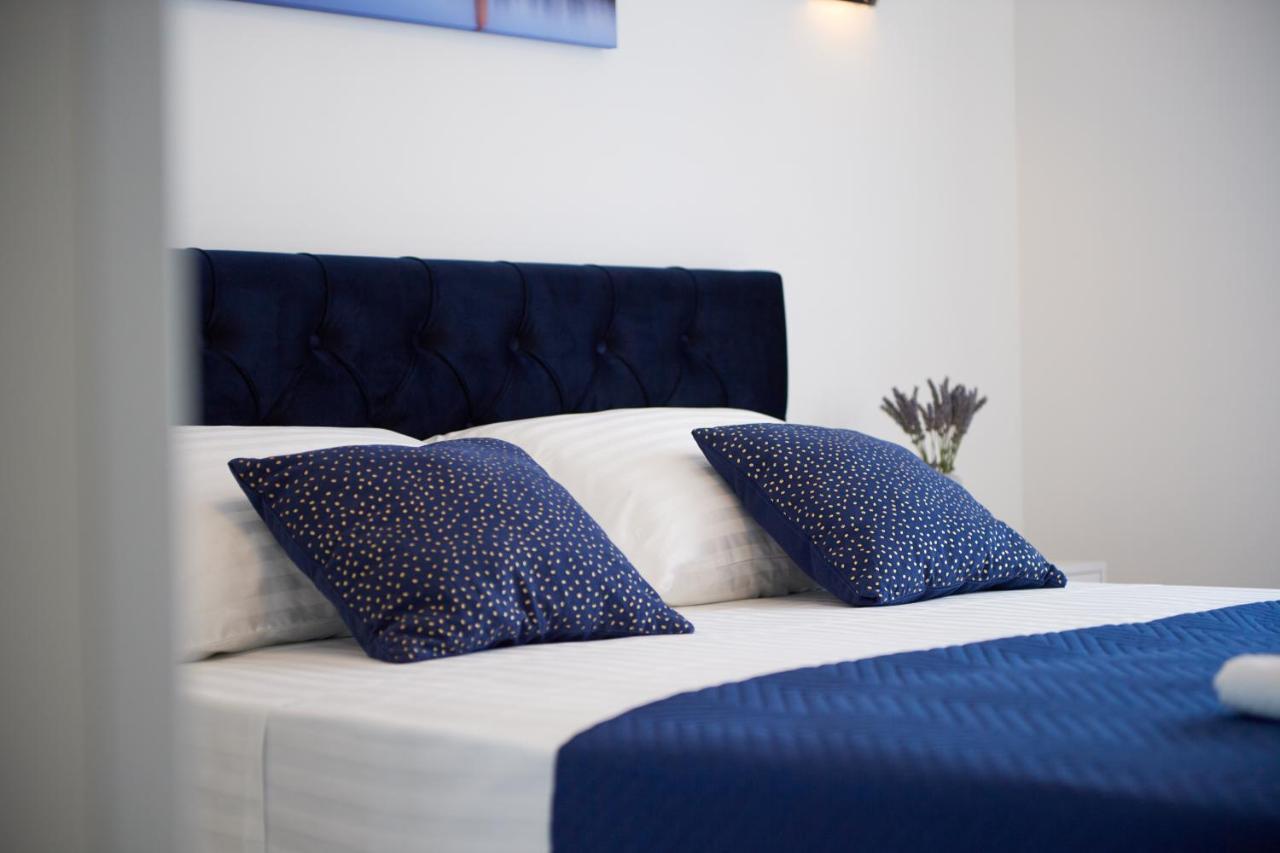 Apartment Elli Trogir Exterior photo