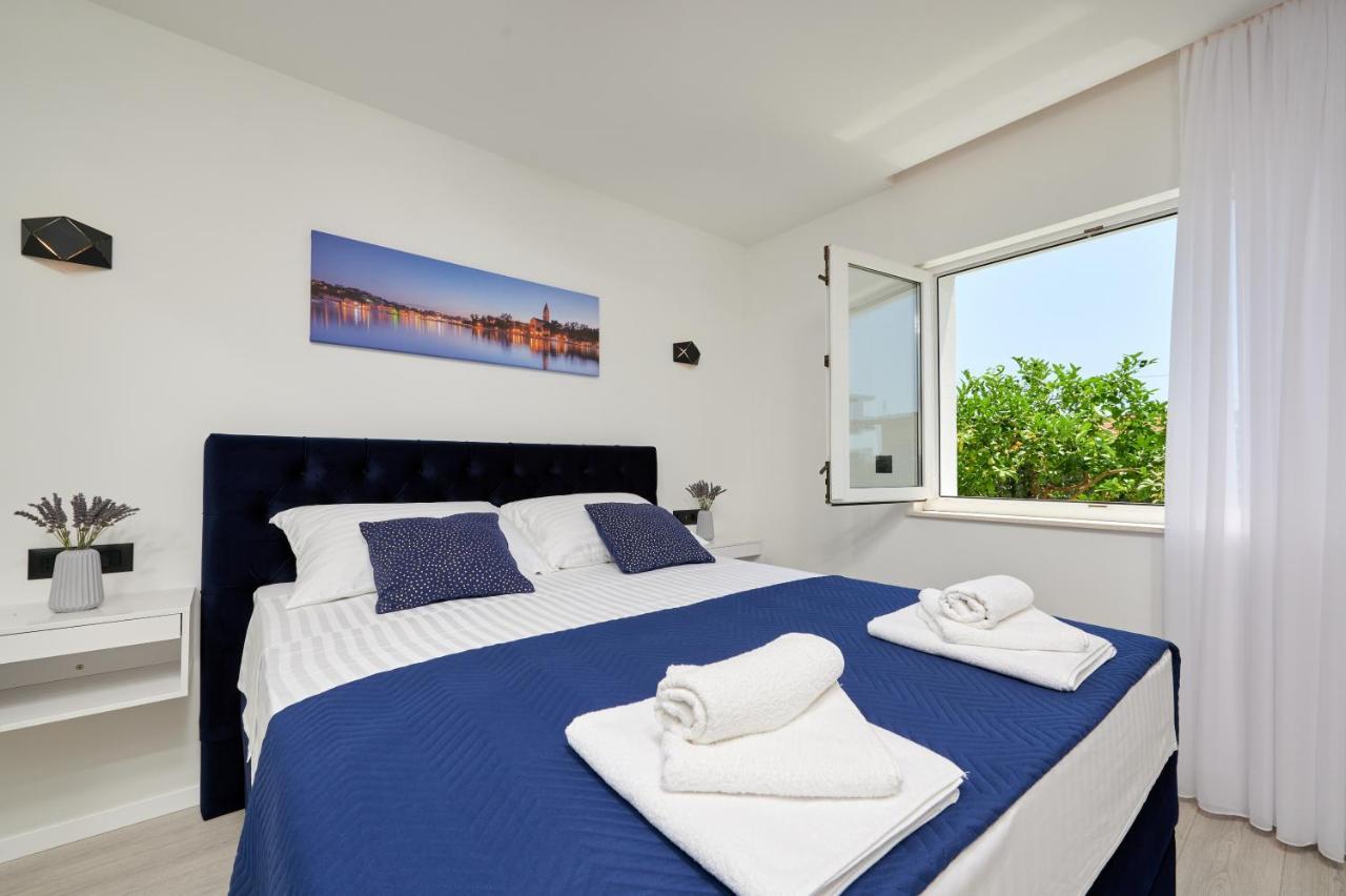 Apartment Elli Trogir Exterior photo