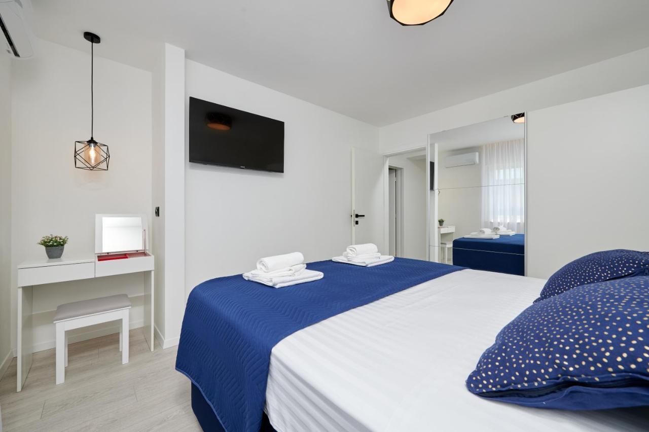 Apartment Elli Trogir Exterior photo